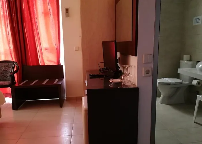 Helena فندق Rhodes City