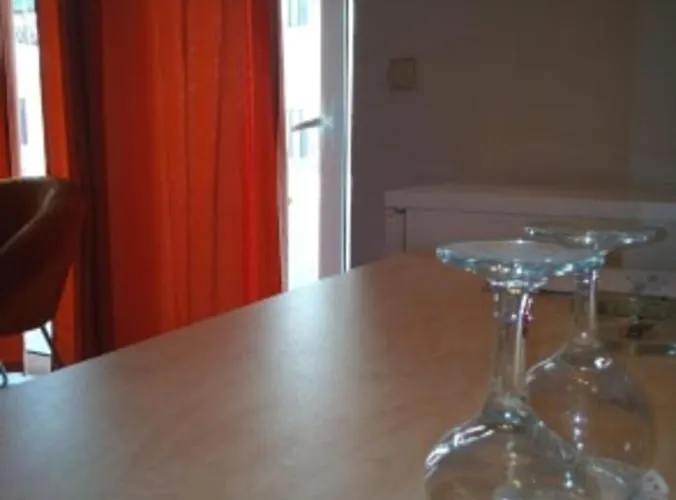 Szálloda Helena Rhodes City