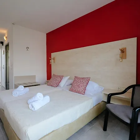 Hotel Helena Rhodes City
