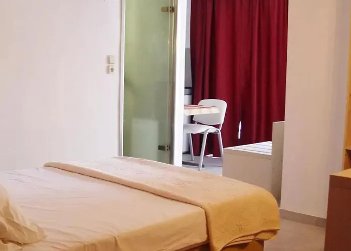 Hotel Helena Rhodes City