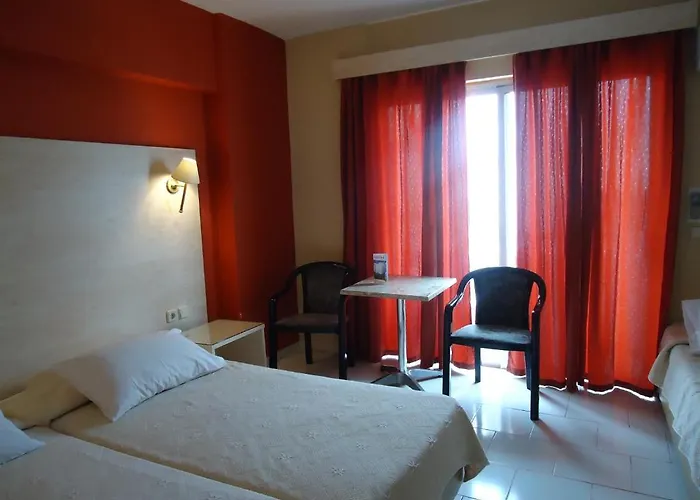 Hotel Helena 3*