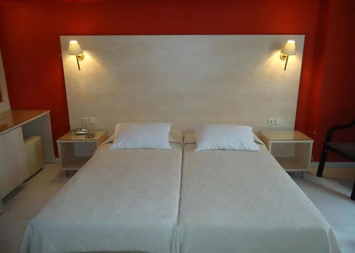 Helena Hotel