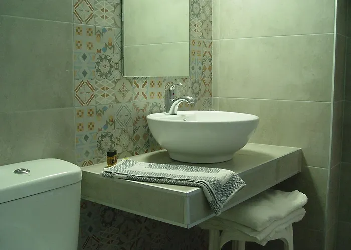 Helena Hotel Rhodes City