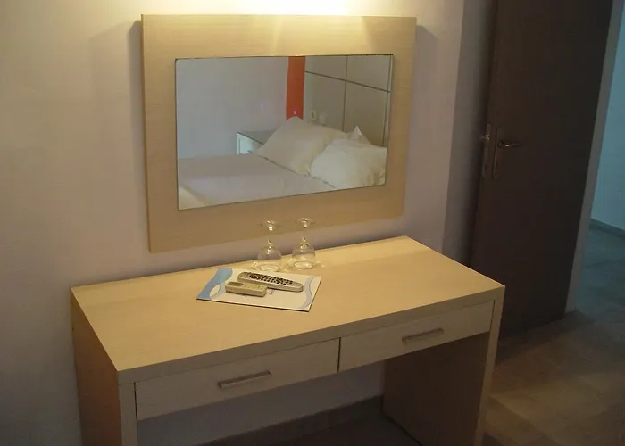 Hotel Helena 3*