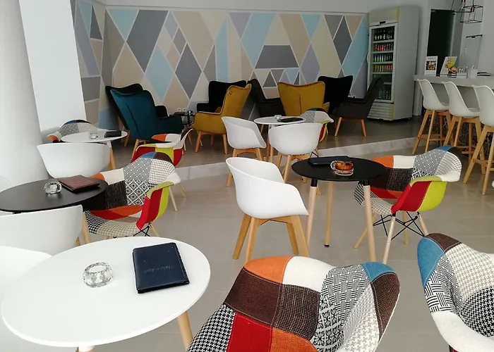 Helena Hotel 3*