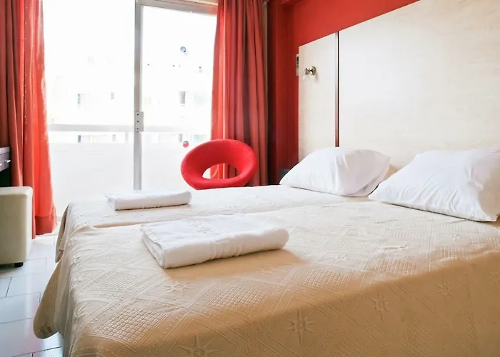 Hotel Helena
