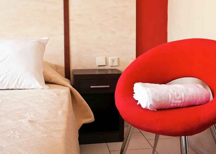 Hotel Helena 3*