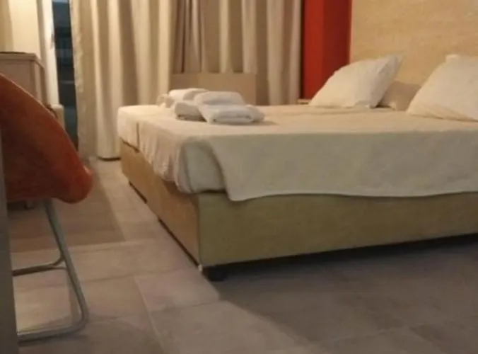 Helena Hotel Rhodes City